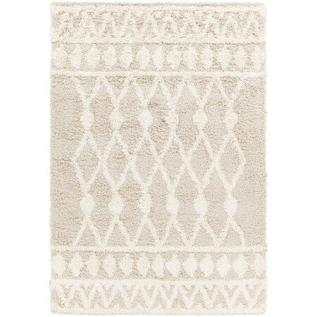 Livabliss Urban Shag USG-2345 Machine Crafted Area Rug USG2345-6796